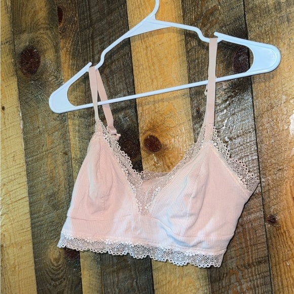 Cute bralette - Picture 1 of 1